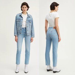 501® Levi’s® Original Jeans